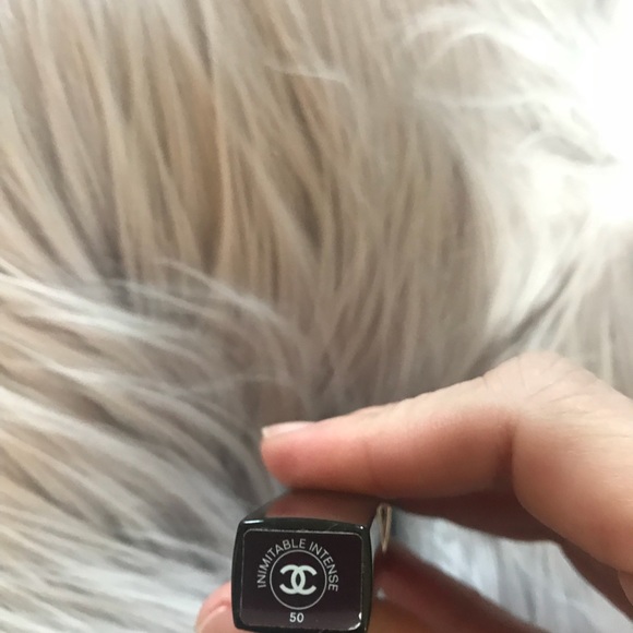 Bundle Chanel Mascara Sublime & Inmitable Intense - Picture 7 of 7